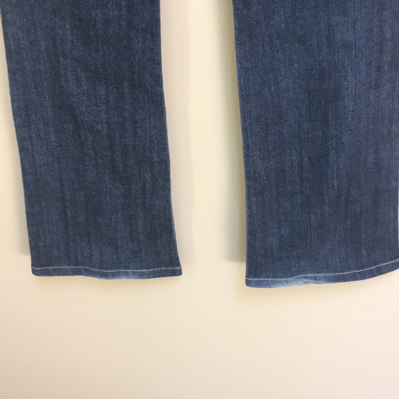 Vanilla Star Boot cut Jean Size 5 - Picture 4 of 4